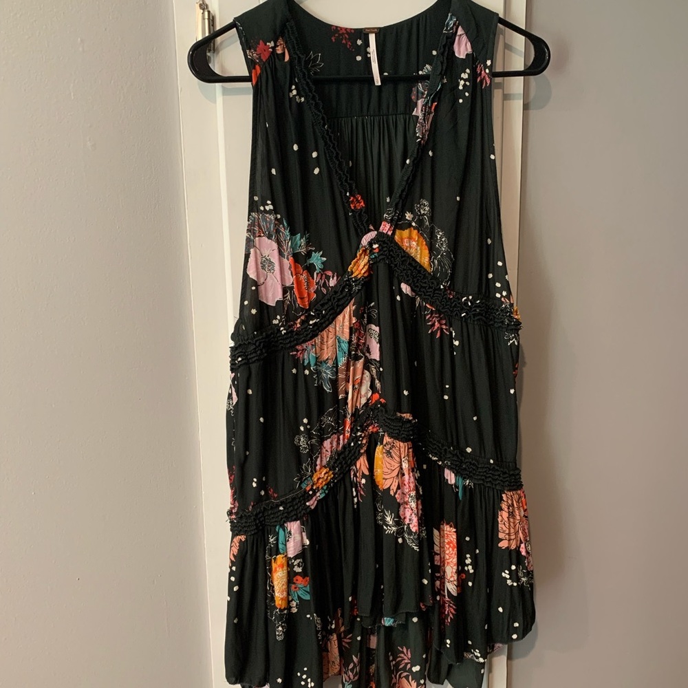 Free people top